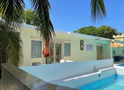 House for 182 994 euro in Sosua, Dominican Republic