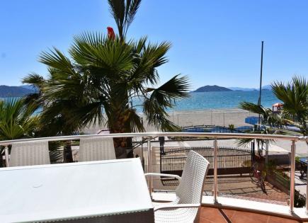 Apartment for 80 euro per day in Fethiye, Turkey