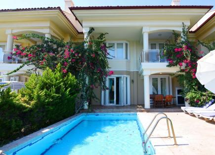 Villa für 150 euro pro Tag in Fethiye, Türkei