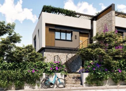 Maison urbaine pour 490 000 Euro à Bodrum, Turquie