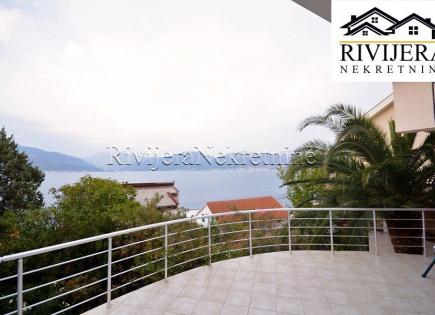 Haus für 315 000 euro in Herceg-Novi, Montenegro