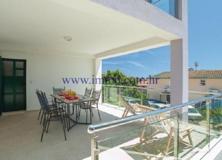 Villa für 515 000 euro in Insel Korcula, Kroatien