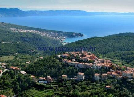 Hôtel pour 2 500 000 Euro à Labin, Croatie