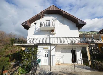 Maison pour 130 000 Euro à Herceg-Novi, Monténégro