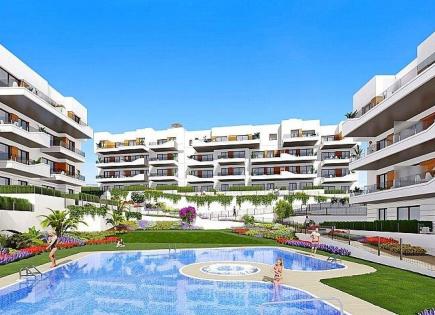 Apartment für 298 000 euro in Orihuela Costa, Spanien