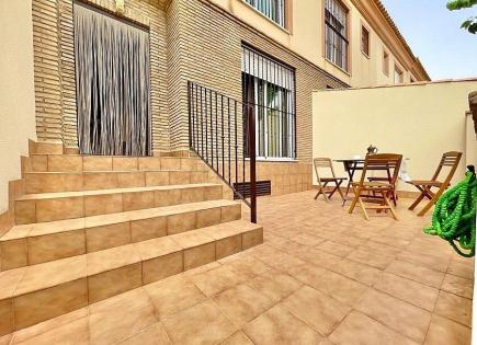 Stadthaus für 225 000 euro in San Pedro del Pinatar, Spanien