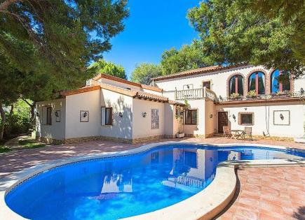 Villa für 890 000 euro in Punta Prima, Spanien