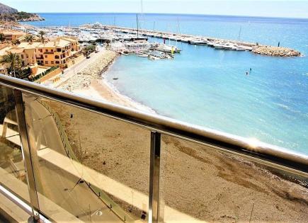 Appartement pour 320 000 Euro à Altea, Espagne