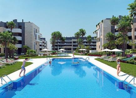 Apartment für 462 000 euro in Orihuela Costa, Spanien