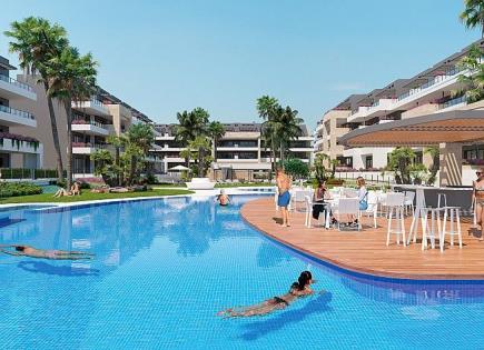 Apartment für 340 000 euro in Orihuela Costa, Spanien