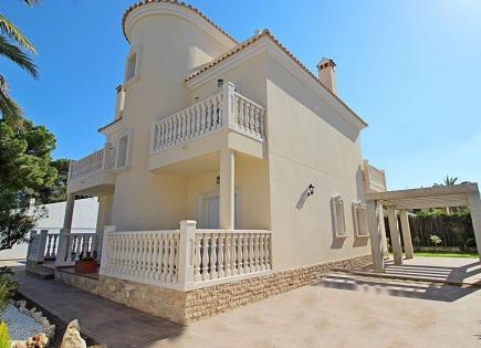 Villa für 990 000 euro in Orihuela Costa, Spanien