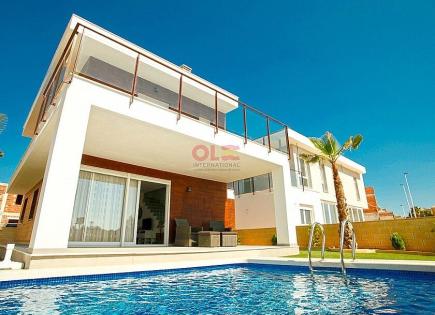 Villa pour 478 000 Euro à Gran Alacant, Espagne