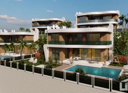 Villa for 715 500 euro in Alanya, Turkey