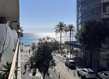 Apartment für 410 000 euro in Nizza, Frankreich