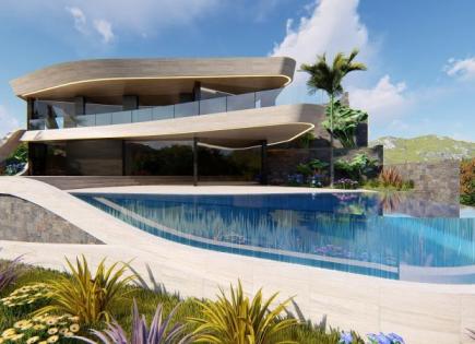 Villa para 2 695 000 euro en Jávea, España