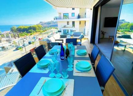 Apartment for 750 000 euro in Villajoyosa, Spain