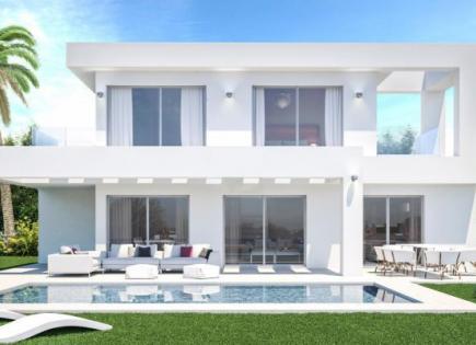 Villa für 795 000 euro in Javea, Spanien