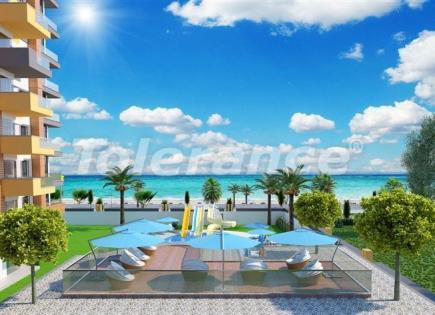 Apartamento para 350 000 euro en Alanya, Turquia