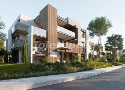 Apartamento para 991 502 euro en Cesme, Turquia