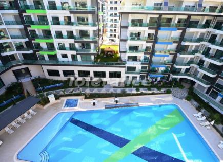 Apartment für 395 000 euro in Alanya, Türkei