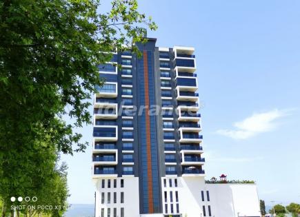 Appartement pour 300 000 Euro à Mersin, Turquie