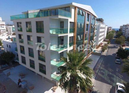 Apartment für 195 000 euro in Didim, Türkei