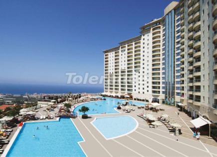 Apartamento para 270 000 euro en Alanya, Turquia