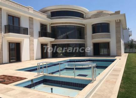 Villa for 825 000 euro in Belek, Turkey