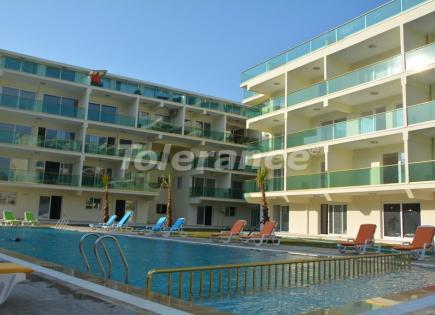 Appartement pour 195 000 Euro à Didim, Turquie