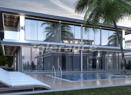 Villa para 295 000 euro en Didim, Turquia