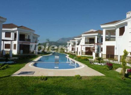 Villa para 505 000 euro en Camyuva, Turquia