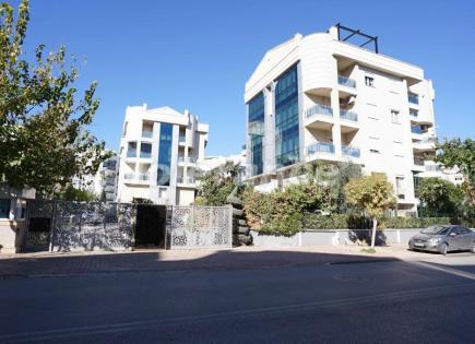 Apartment for 250 000 euro in Antalya, Turkey