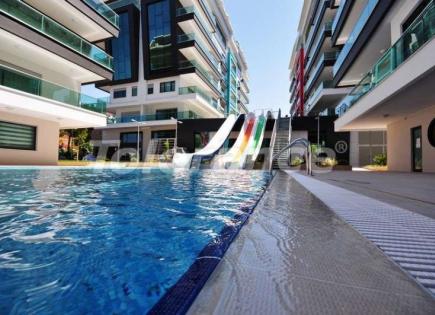 Apartamento para 395 000 euro en Alanya, Turquia