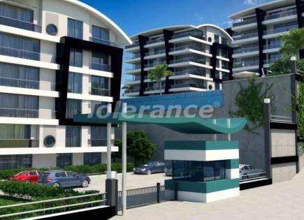 Apartamento para 199 000 euro en Alanya, Turquia