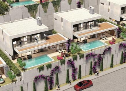 Apartment für 680 000 euro in Alanya, Türkei