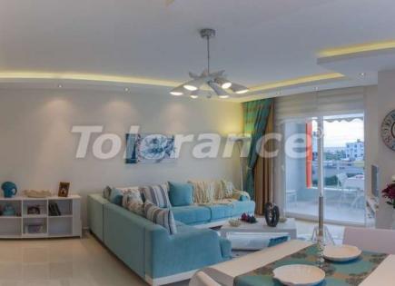 Apartment for 250 000 euro in Kestel, Turkey