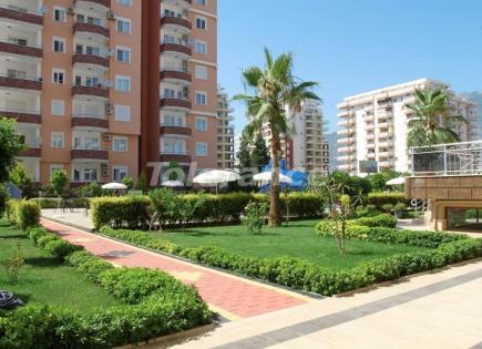 Apartment für 495 000 euro in Alanya, Türkei