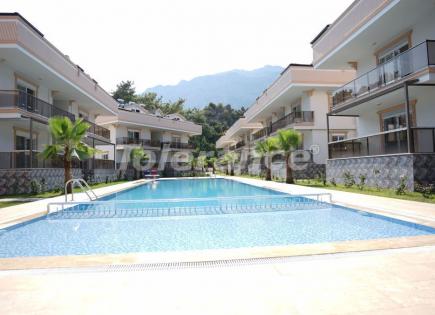 Apartamento para 174 500 euro en Kemer, Turquia