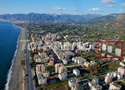 Apartment für 149 500 euro in Alanya, Türkei