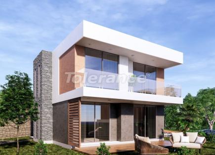 Villa pour 350 000 Euro à Akbouk, Turquie