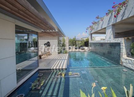 Villa para 5 000 000 euro en Bodrum, Turquia