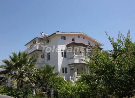 Villa for 410 500 euro in Antalya, Turkey