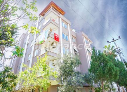 Apartment für 250 000 euro in Antalya, Türkei