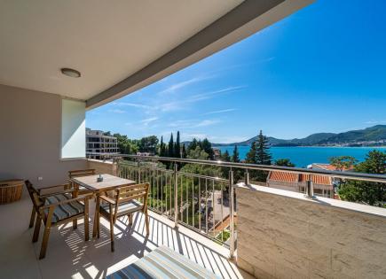 Piso para 305 000 euro en Przno, Montenegro