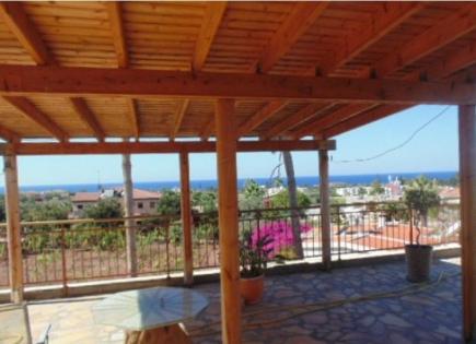 Villa para 1 300 000 euro en Pafos, Chipre