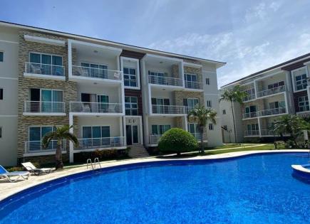 Flat for 176 634 euro in Sosua, Dominican Republic
