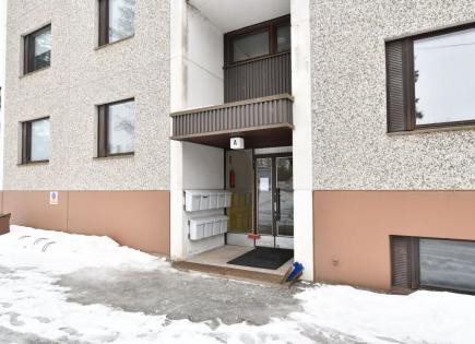 Wohnung für 19 000 euro in Seinajoki, Finnland