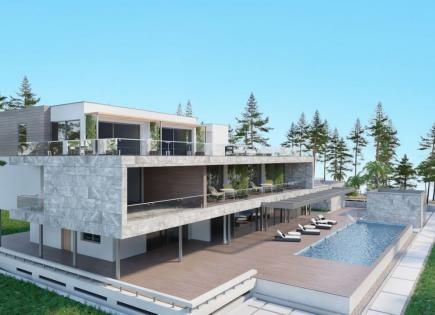 Villa pour 12 500 000 Euro à Platja D'Aro, Espagne