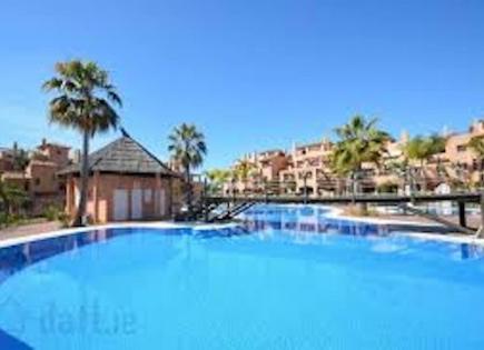 Apartment für 100 euro pro Tag in Costa del Sol, Spanien