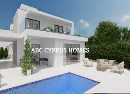 Villa for 390 000 euro in Paphos, Cyprus